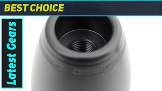 Amazing Grimmspeed 038007 Delrin Shift Knob: Subaru 6-Speed Perfection