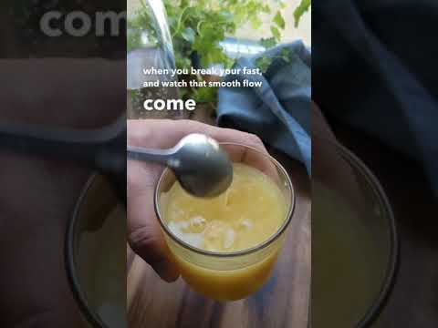 Wideo: Jak wziąć łuskę psyllium (ze zdjęciami)