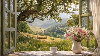 a slow early morning playlist ☀️ soft piano for reading, studying, stress relief & quiet mind screenshot 2