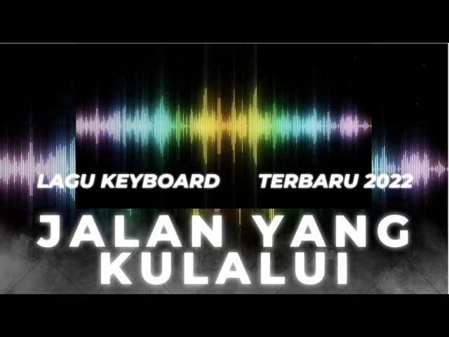 LAGU KEYBOARD AMBON - COVER KEYBOARD class=