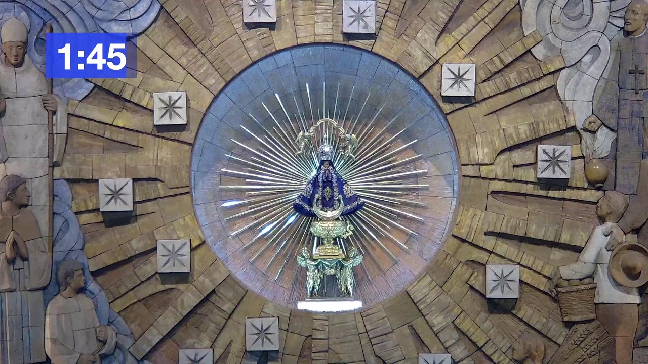 II Domingo de Cuaresma