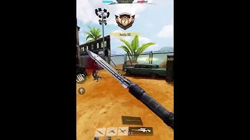 Insane 1v3 Sniper Clutch in COD Mobile SND #codm #callofdutymobile #codmobile #shorts #iferg