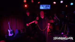 Stillmarillion marillion Tribute Vigil In A Wilderness Of Mirrors  