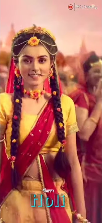 Holi Biraj Ma – Jubin Nautiyal Song Status || Happy Holi Status || Holi WhatsApp Status