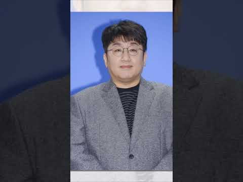 &quot;방시혁, 날 베껴 BTS 만들어&quot;…민희진, 여론 모니터+소속사 인터뷰했나