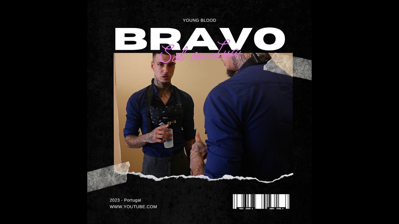 Bravo G ‐ Sol ou Lua ❝Freestyle❞ [Video Clip]