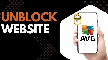 How to Remove a Website From Block List in AVG Antivirus App (Quick & Easy Tutorial!)