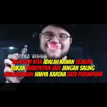 Vidio vape berwarna cocok buat story WA