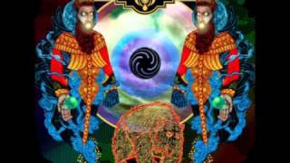 Mastodon - Divinations (Instrumental) "Crack the Skye Royal Edition"