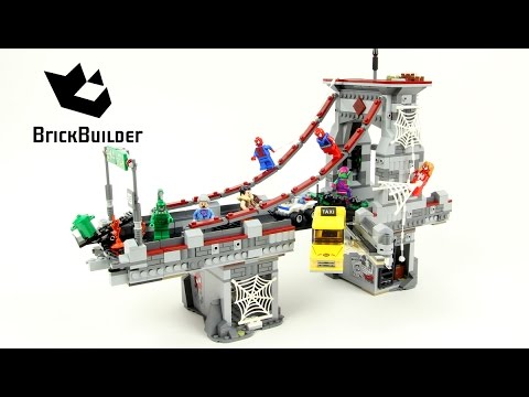 lego super heroes 76057