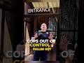 Cop Loses It During First Amendment Audit