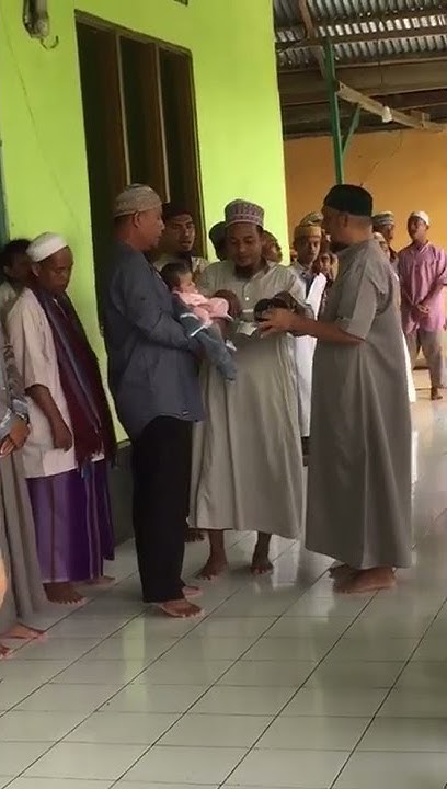 Aqiqah A Ritual Prescribed For A Child In Islam YouTube aqiqah-a-ritual-prescribed-for-a-child-in-islam-youtube