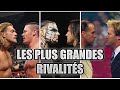 Les plus grandes rivalits de la gnration catch attack partie 2