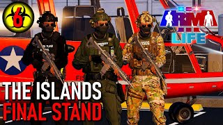 Arma 3 Life Police #58 - Our Final Stand