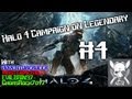 Lets play halo 4 campaign on legendary with evilbrin97 mastermcx1013 and choasrock7dy7 part 4