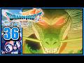 SHEN LONG Is Auch Dabei Dragon Quest 7 Reimagined 36