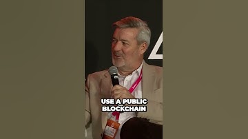 💰AI and blockchain technology: future of global shipping?💰| #Ai #blockchain #globalshipping