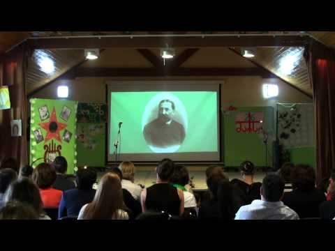 26 მაისი- „ჩემი ხატია სამშობლო“