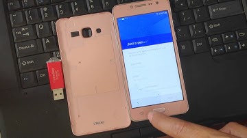 Bản sao của j2 prime G532G bypass google account [ frp lock on ] done