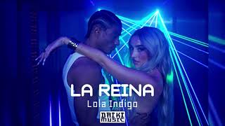 La Reina Remix - Lola Índigo (Daiki) Urban House