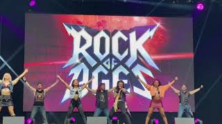 Rock of Ages - - West End Live 2021