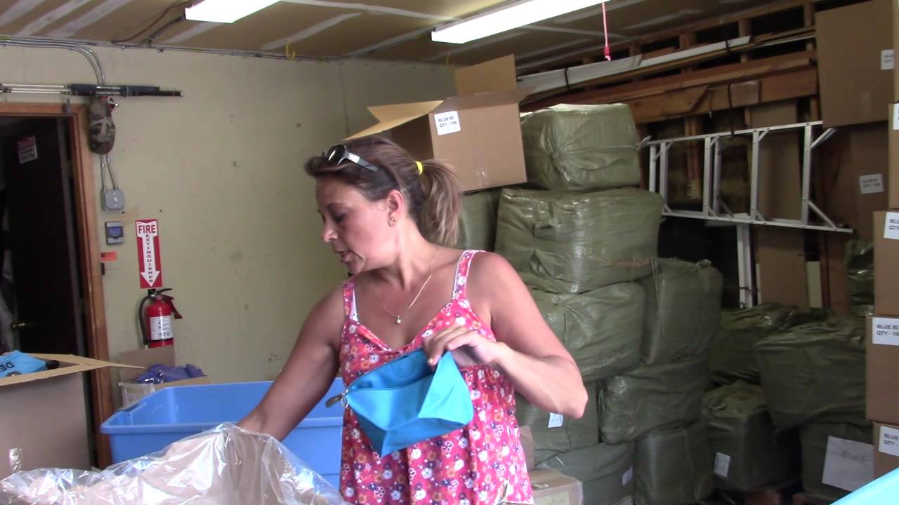 Kitting Services Denver