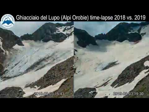 Video: Mammoth Mountain è Aperta Fino Ad Agosto A Causa Delle Nevicate
