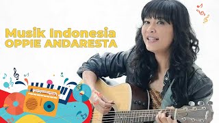 VIDEO KLIP OPPIE BIDADARI BADUNG