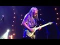 "Maggot Brain" by George Clinton & Parliament Funkadelic (live at Marciac 2015)