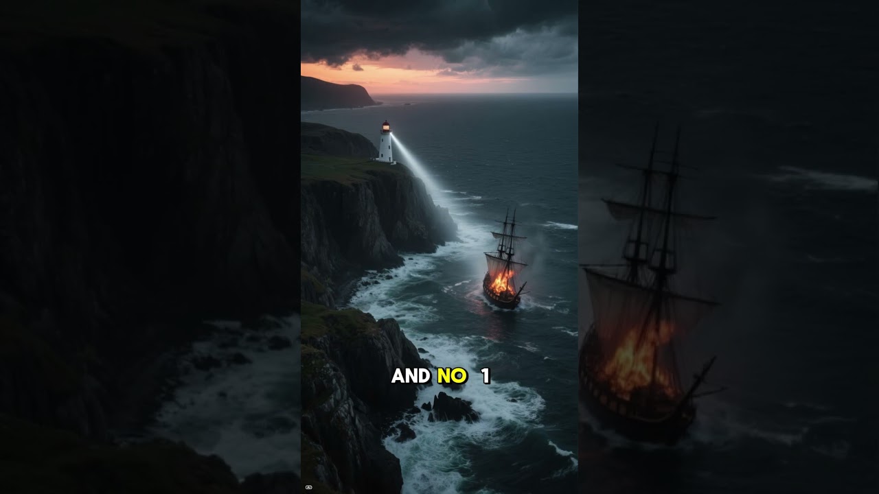 Top 3 Most Haunted Places in Newfoundland & Labrador 👻 | Haunt in a Minute