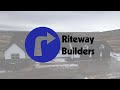 A Showcase of Skill and Craftsmanship - Riteway Builders&#39; Latest Custom Home Project