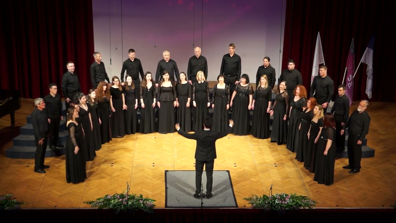 Naša pesem 2024 – MEŠANI PEVSKI ZBOR OBALA KOPER  – ANA PUPA UËN SËZ MIËSTA GRE