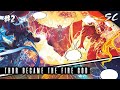 Phoenix Thor and Logan Vs End of Time Doom #2 | Marvel Comics