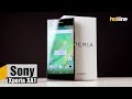 Sony Xperia XA1 — обзор смартфона