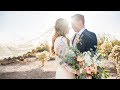 Justin and Kayla&#39;s Beautiful Wedding in Gilbert Arizona