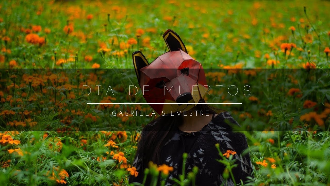 DÍA DE MUERTOS
