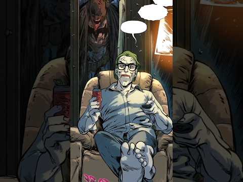 The Time Joker