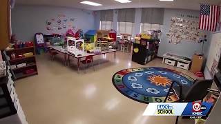 Back-to-school anxiety: Doctors share tips to help kids prepare for the first day