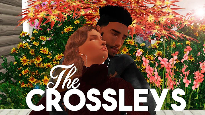 Sims 3 || CREATE A SIM - Lynette and Lorraine Cros...
