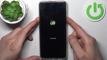 How to Hard Reset the TECNO Camon 18 Premier Phone via Recovery Mode - Bypass Screen Lock
