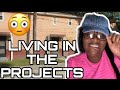 TAMPA LIVING: WHAT DOES OUR PROJECTS, PUBLIC HOUSING AND LOW INCOME HOUSING LOOK 👀 LIKE??? 🤔🤔🤔