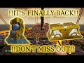 The most insane gold hoarder exploit in season 11 is back