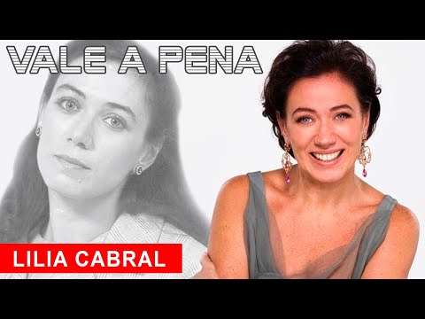 LILIA CABRAL, da EAD ao PEREIRÃO