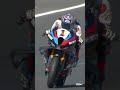 Toprak's POV in FP2 🎥 | 2025 #EstorilWorldSBK 🇵🇹