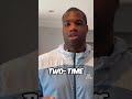DANIEL DUBOIS SACKS TRAINER DON CHARLES | USYK LOSS