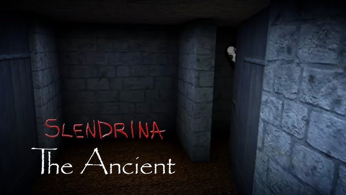 Theory: What if the house seen in Slendrina The Forest is Granny's house? :  r/DVloper