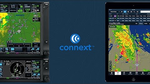 ForeFlight and Garmin - Two-Way Flight Plan Transfer