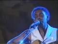 Gilberto Gil   Flora beautiful bossa nova, Madrid 1993