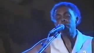 Gilberto Gil   Flora beautiful bossa nova, Madrid 1993