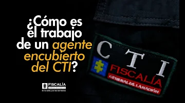 ¿Cómo funcionan las investigaciones encubiertas?